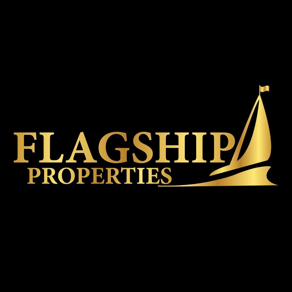 Flagship Properties Logo